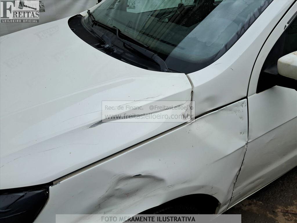 Foto 14 de 23: VW/GOL 1.0L MC4, 19/20, PLACA: F__-___3, GASOL/ALC, BRANCA