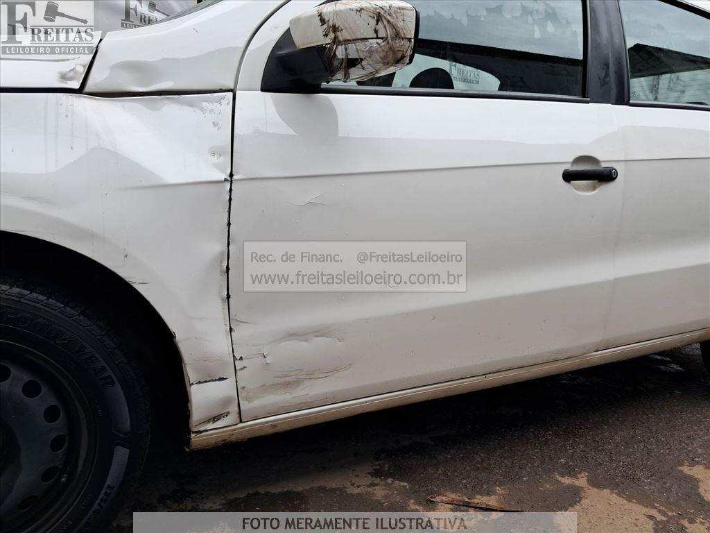 Foto 16 de 23: VW/GOL 1.0L MC4, 19/20, PLACA: F__-___3, GASOL/ALC, BRANCA