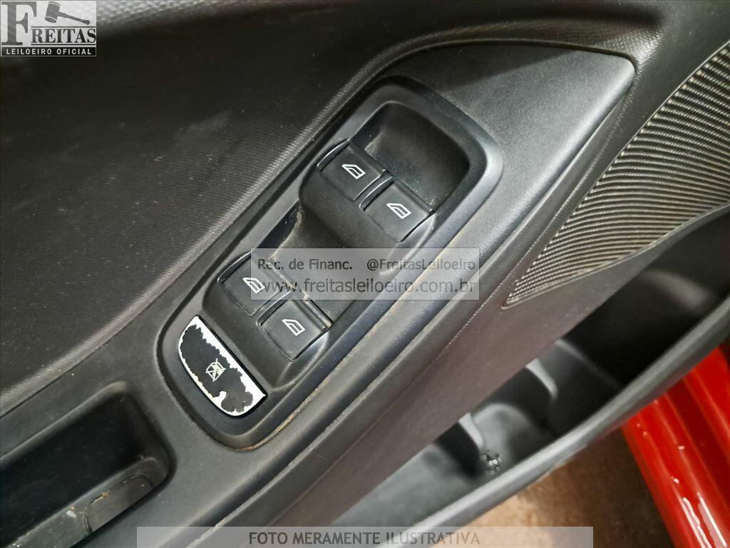 Foto 11 de 23: FORD/KA SE 1.0 HA C, 18/19, PLACA: F__-___7, GASOL/ALC, VERMELHA