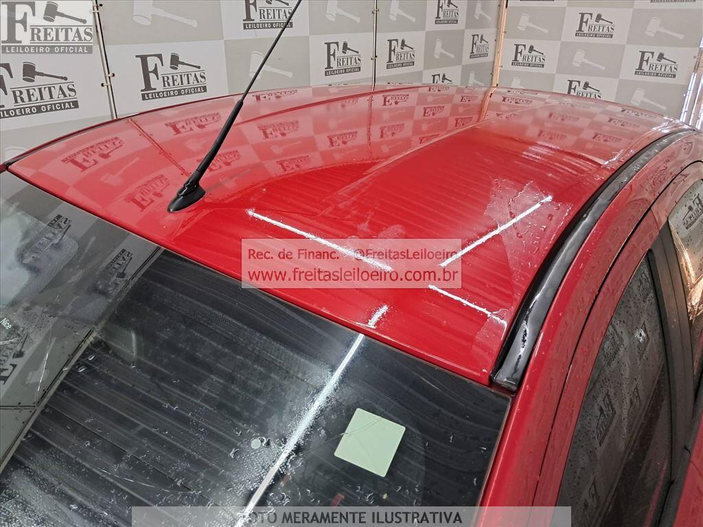Foto 13 de 23: FORD/KA SE 1.0 HA C, 18/19, PLACA: F__-___7, GASOL/ALC, VERMELHA