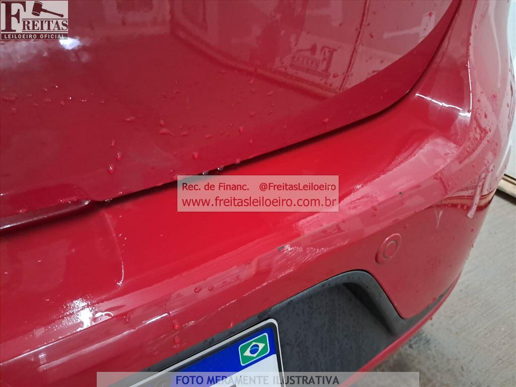 Foto 22 de 23: FORD/KA SE 1.0 HA C, 18/19, PLACA: F__-___7, GASOL/ALC, VERMELHA