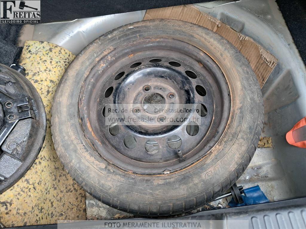 Foto 10 de 18: FIAT/SIENA ATTRACTIV 1.4, 13/14, PLACA: F__-___7, GASOL/ALC, PRATA