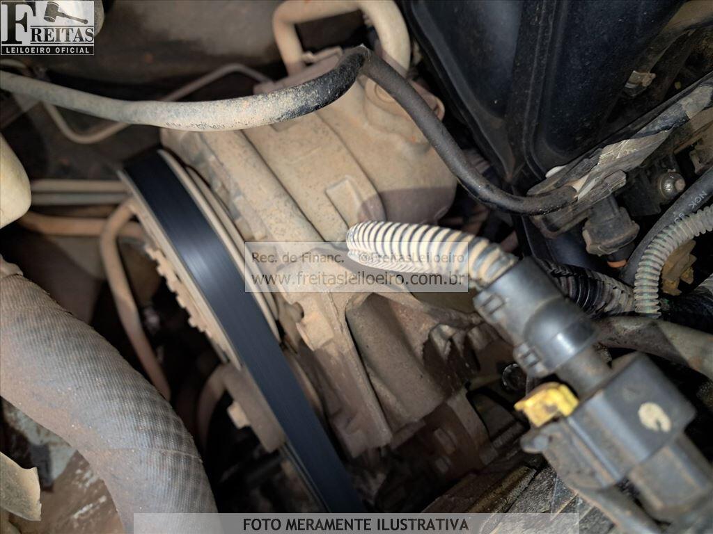 Foto 12 de 18: FIAT/SIENA ATTRACTIV 1.4, 13/14, PLACA: F__-___7, GASOL/ALC, PRATA