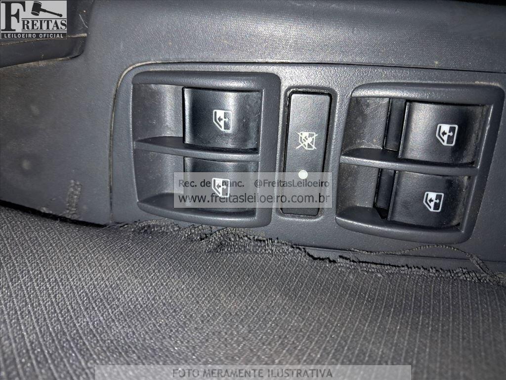 Foto 13 de 18: FIAT/SIENA ATTRACTIV 1.4, 13/14, PLACA: F__-___7, GASOL/ALC, PRATA