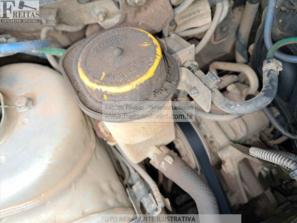 Foto 17 de 18: FIAT/SIENA ATTRACTIV 1.4, 13/14, PLACA: F__-___7, GASOL/ALC, PRATA