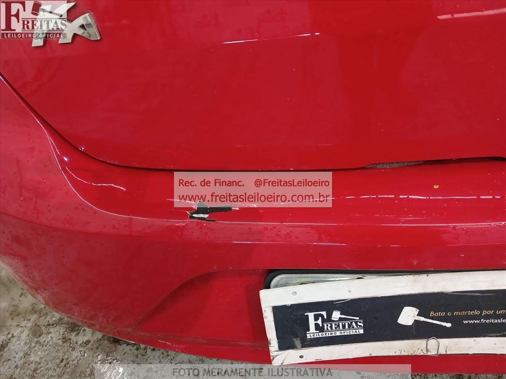 Foto 17 de 21: FORD/KA SE 1.0 HA, 15/15, PLACA: P__-___5, GASOL/ALC, VERMELHA