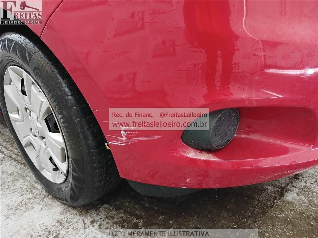 Foto 18 de 21: FORD/KA SE 1.0 HA, 15/15, PLACA: P__-___5, GASOL/ALC, VERMELHA