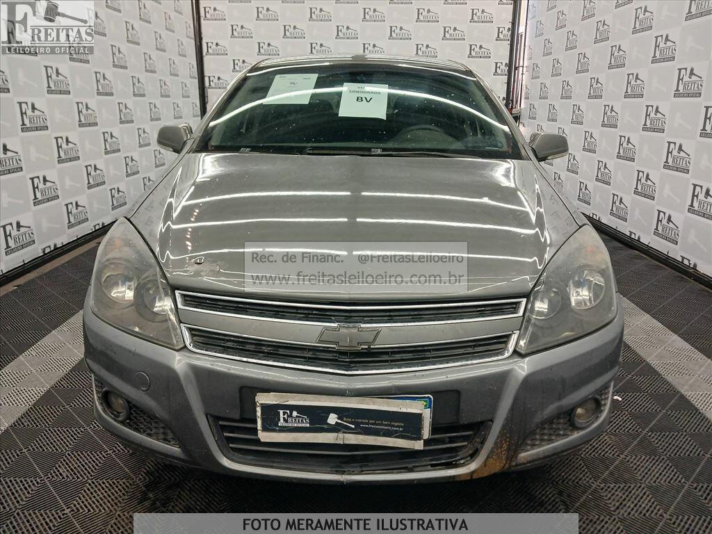 Foto 15 de 17: GM/VECTRA HATCH 4P GT, 11/11, PLACA: E__-___2, GASOL/ALC, CINZA
