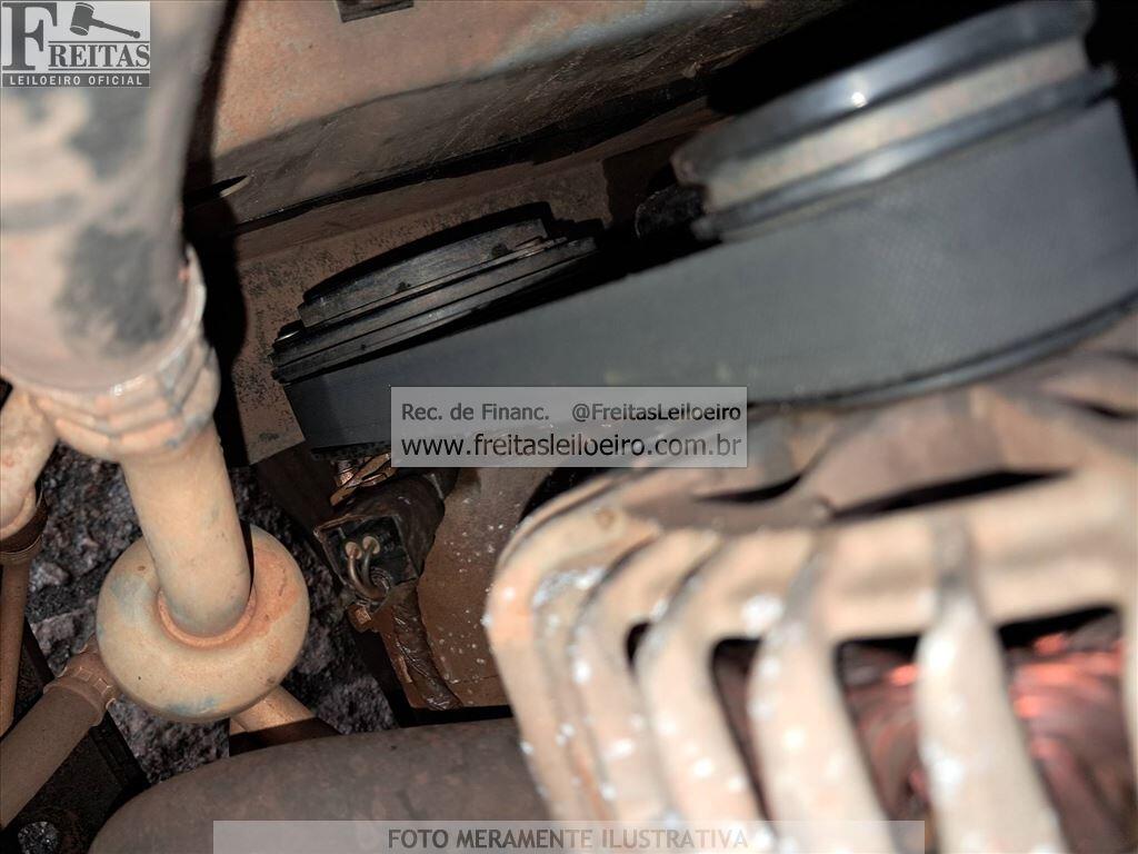 Foto 11 de 17: FORD/FIESTA HA 1.5L S, 13/14, PLACA: O__-___1, GASOL/ALC, PRATA