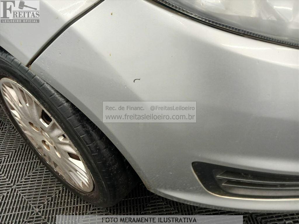 Foto 16 de 17: FORD/FIESTA HA 1.5L S, 13/14, PLACA: O__-___1, GASOL/ALC, PRATA