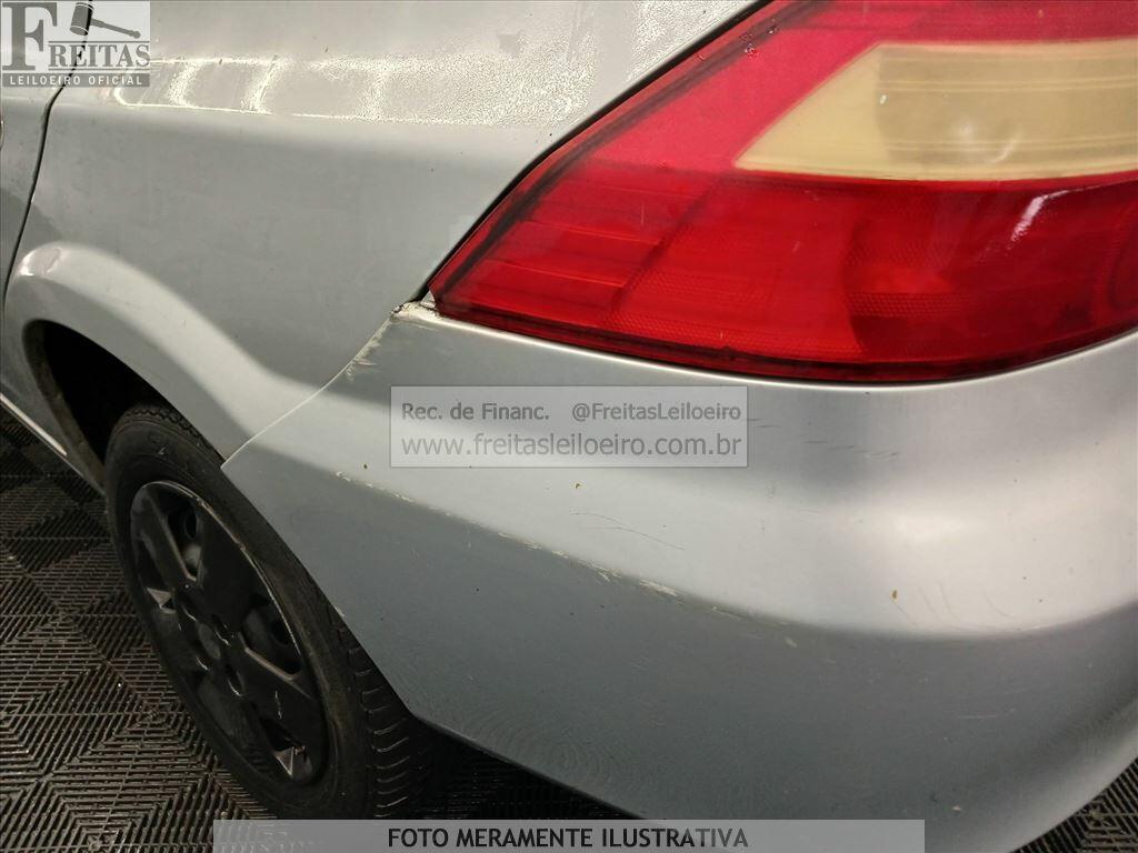 Foto 16 de 23: GM/PRISMA MAXX, 07/08, PLACA: D__-___0, GASOL/ALC, PRATA