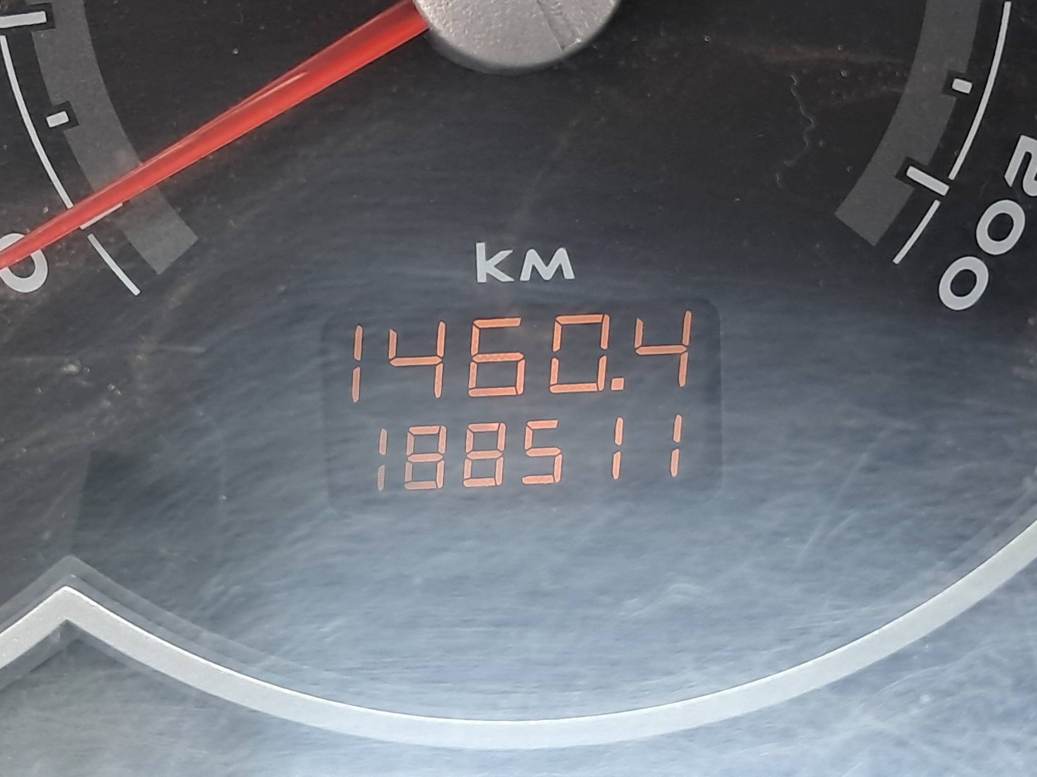 Foto 23 de 23: GM/PRISMA MAXX, 07/08, PLACA: D__-___0, GASOL/ALC, PRATA