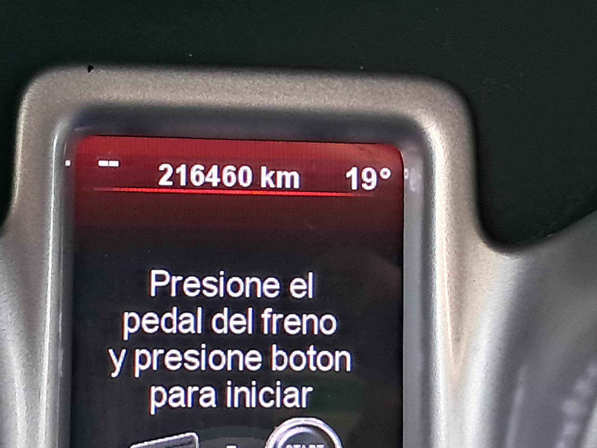 Foto 19 de 19: I/FIAT FREEMONT PRECISIO, 11/12, PLACA: F__-___2, GASOLINA, PRATA