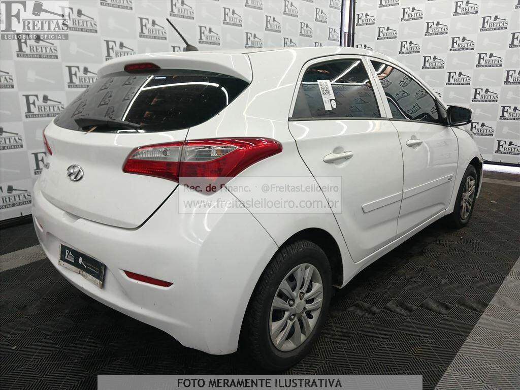 Foto 4: HYUNDAI/HB20 1.0M COMFOR, 14/14, PLACA: F__-___3, GASOL/ALC, BRANCA