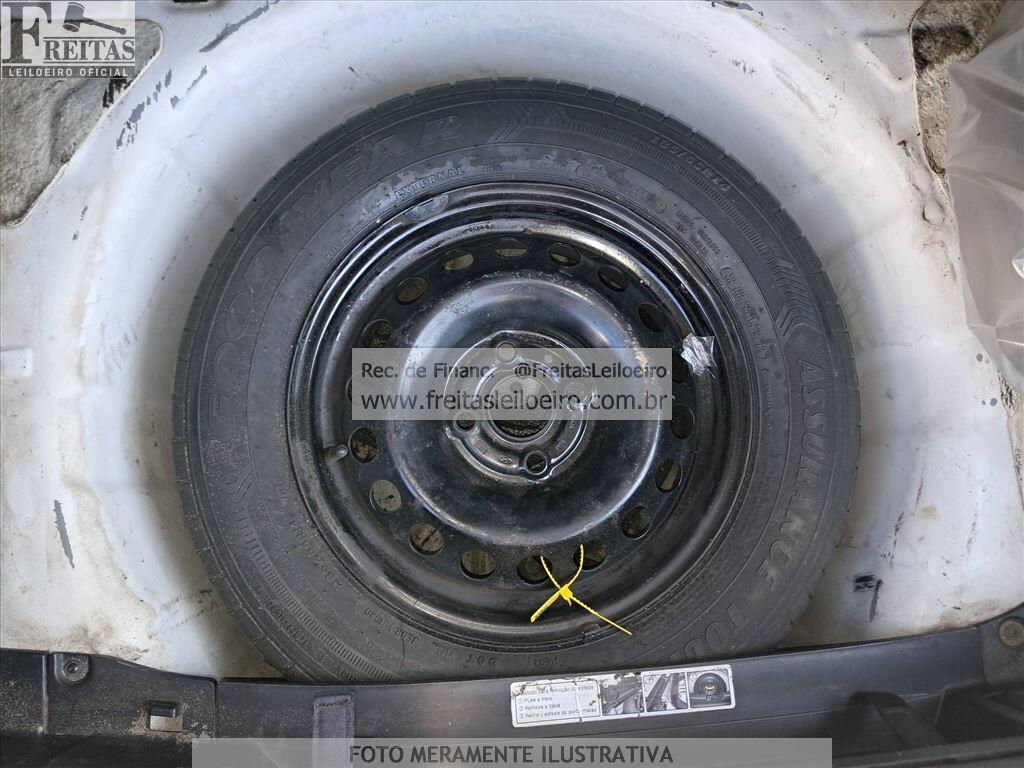 Foto 10 de 20: HYUNDAI/HB20 1.0M COMFOR, 14/14, PLACA: F__-___3, GASOL/ALC, BRANCA