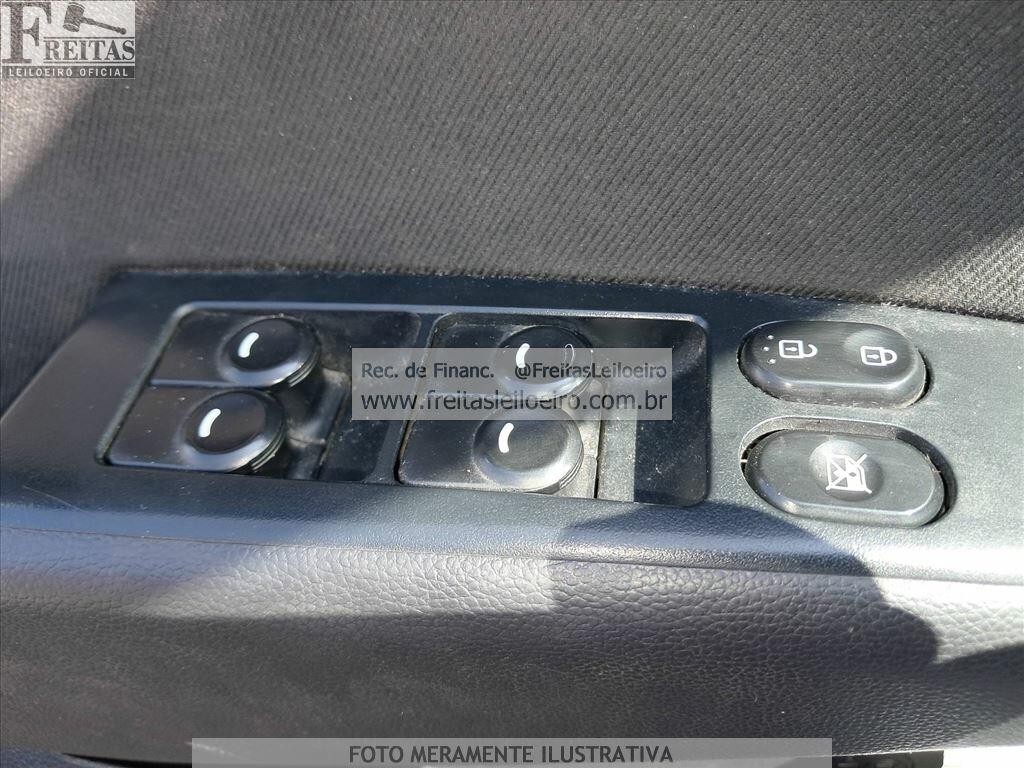 Foto 11 de 20: HYUNDAI/HB20 1.0M COMFOR, 14/14, PLACA: F__-___3, GASOL/ALC, BRANCA