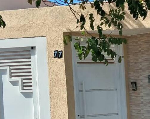 Casa no Jardim Residencial Universo (foto 2 de 4)
