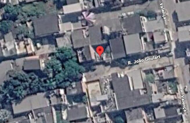Casa no Bairro Vila São João (foto 2 de 4)