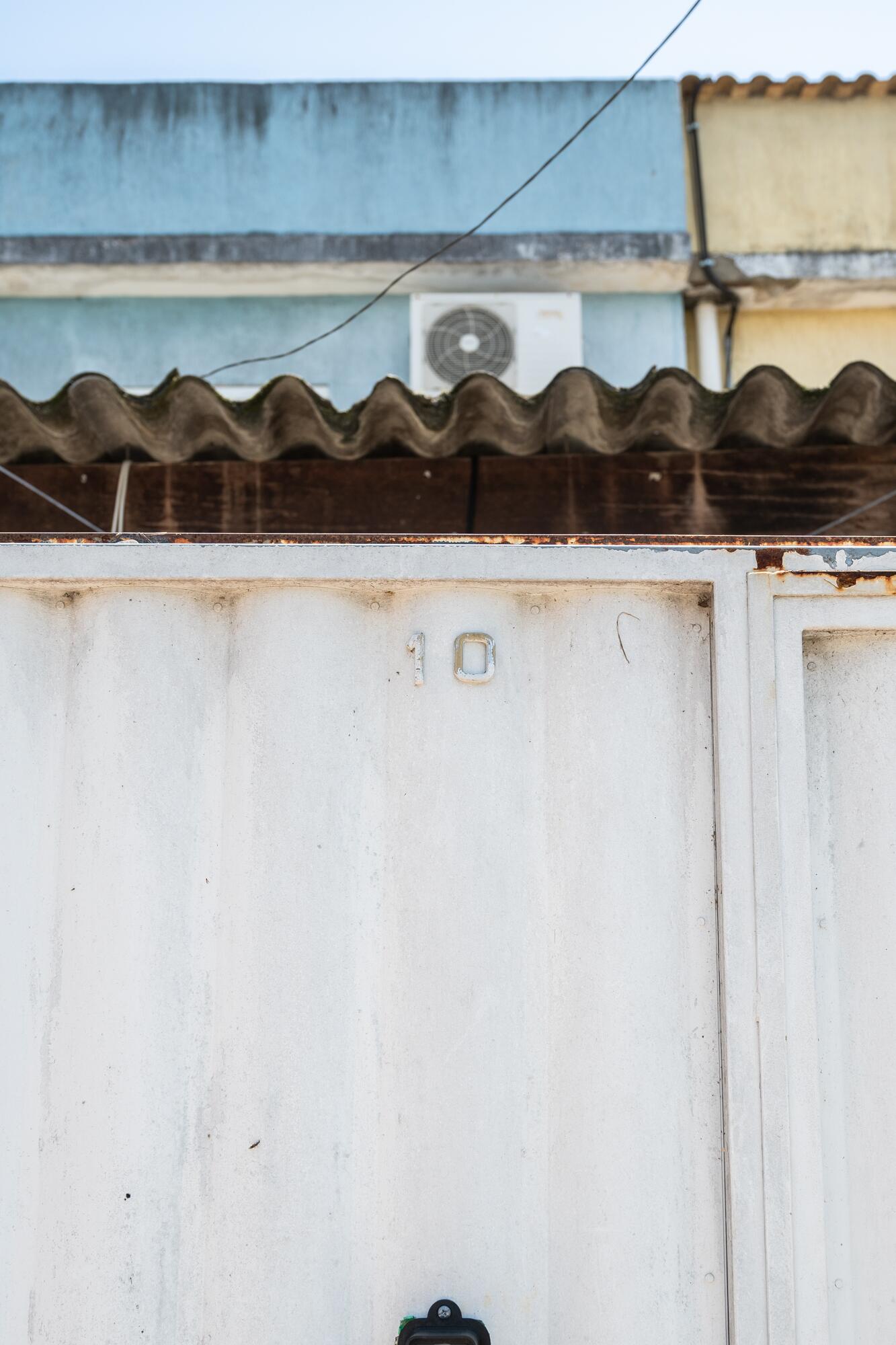 Casa no Colubandê em São Gonçalo/RJ — foto 1
