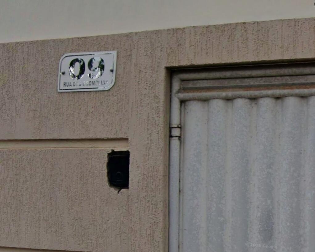 Casa no Bairro Pedra Grande em Morro do Chapéu/BA — foto 1