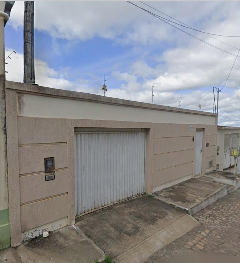 Casa no Bairro Pedra Grande (foto 2 de 4)