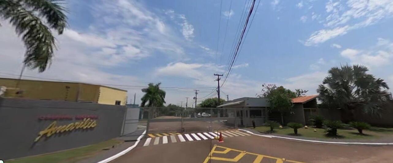 Casa no Bairro Novo (foto 2 de 4)