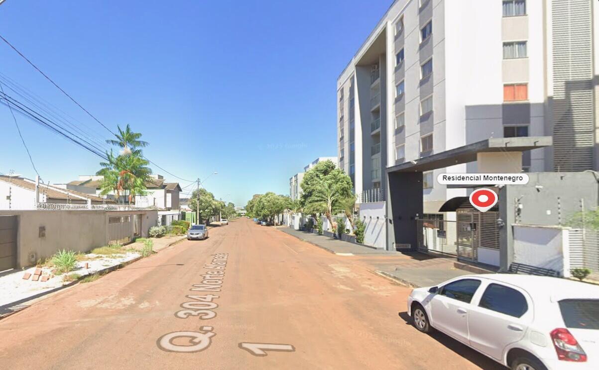 Apartamento no loteamento Palmas em Palmas/TO — foto 1