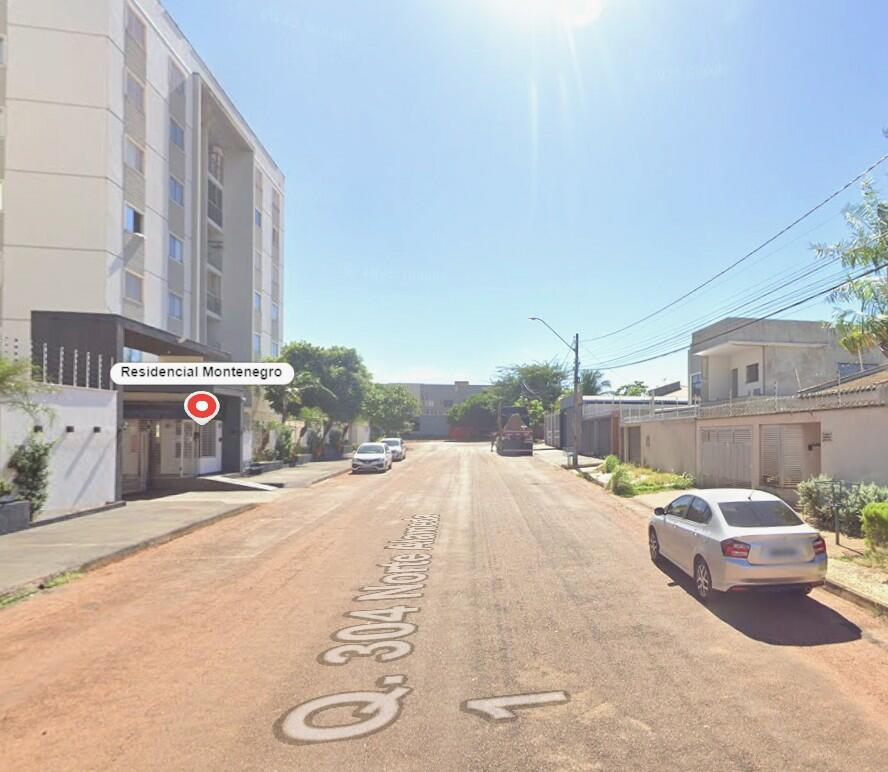 Apartamento no loteamento Palmas (foto 2 de 4)