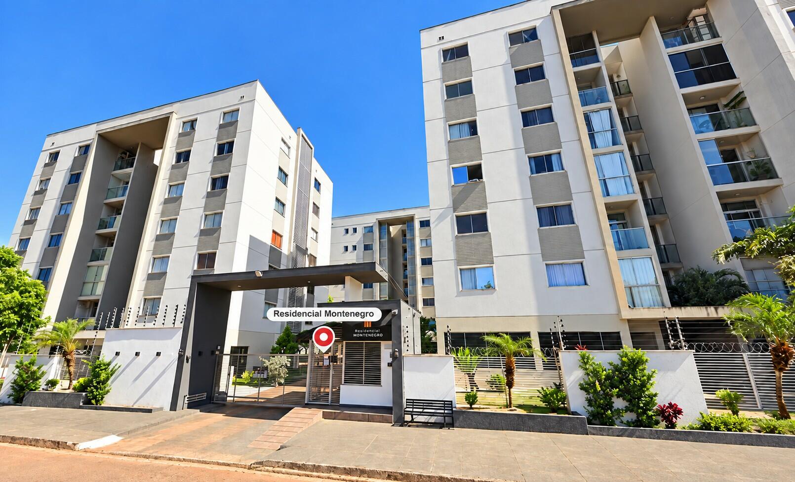 Imagem do imóvel Apartamento | Palmas/TO