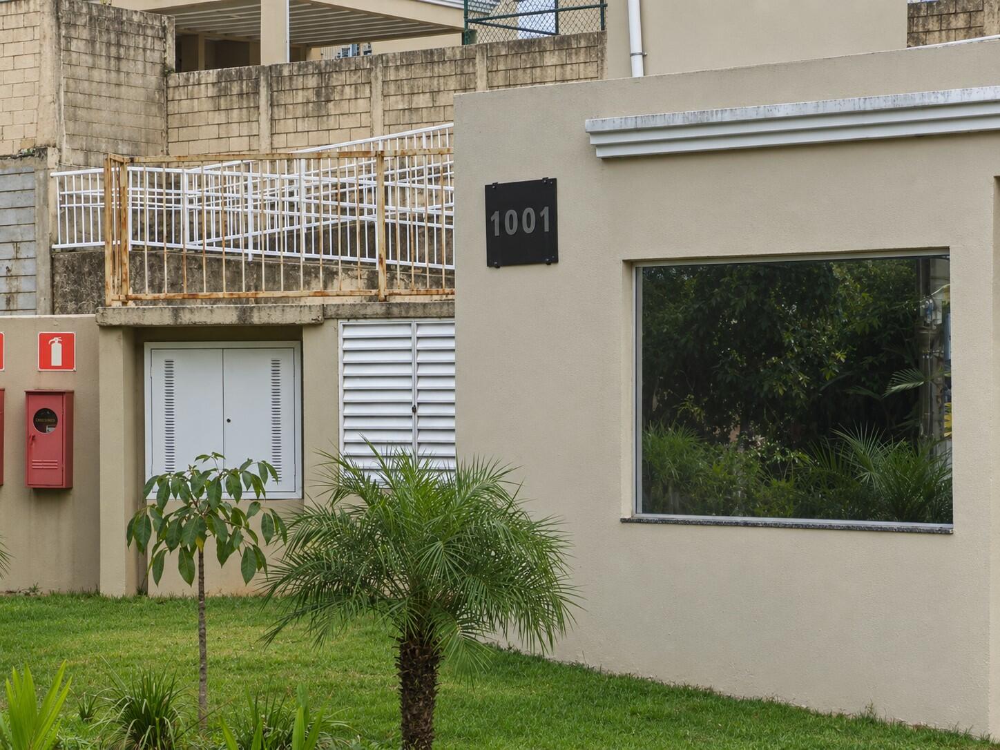 Apartamento no Bairro Chácara Nossa Senhora das Graças em Betim/MG — foto 1