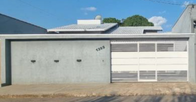 Imagem do imóvel Casa | Presidente Médici/RO