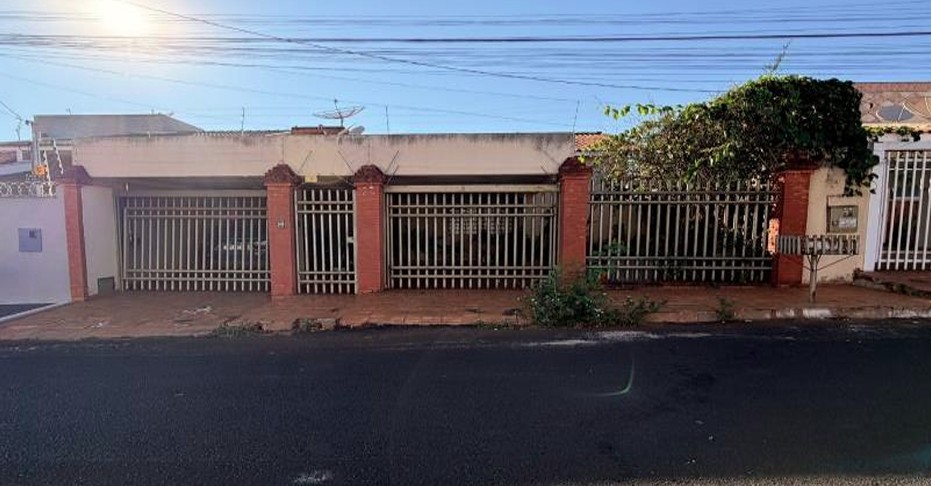 Imagem do imóvel Casa | Rio Verde/GO