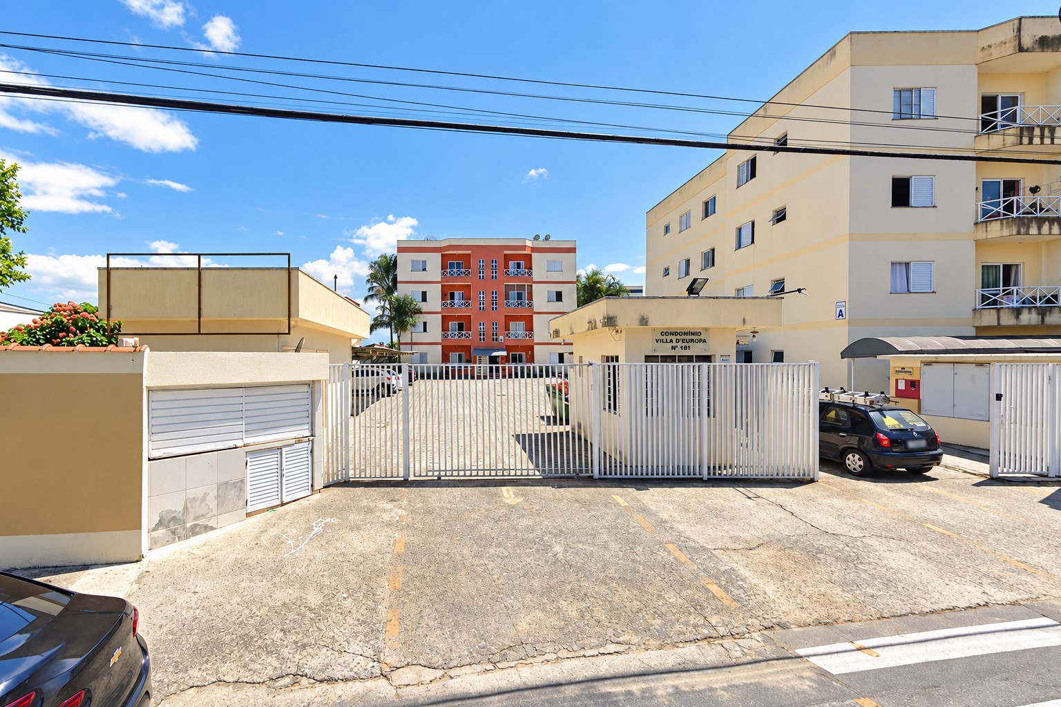 Imagem do imóvel Apartamento | Pindamonhangaba/SP