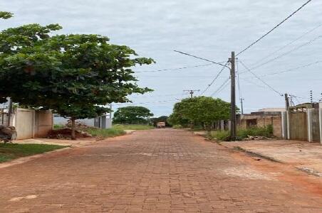 Casa no Bairro Copagril em Mundo Novo/MS — foto 1
