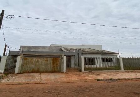 Casa no Bairro Copagril (foto 3 de 4)