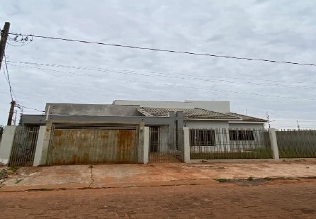 Imagem do imóvel Casa | Mundo Novo/MS