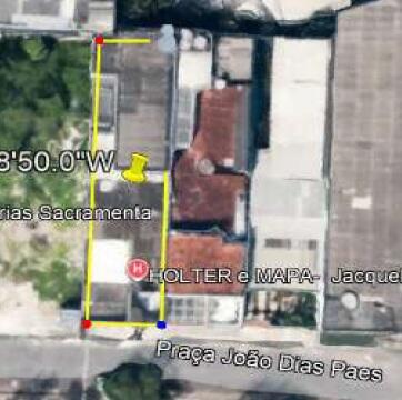 Casa no Bairro Sacramenta em Belém/PA — foto 1