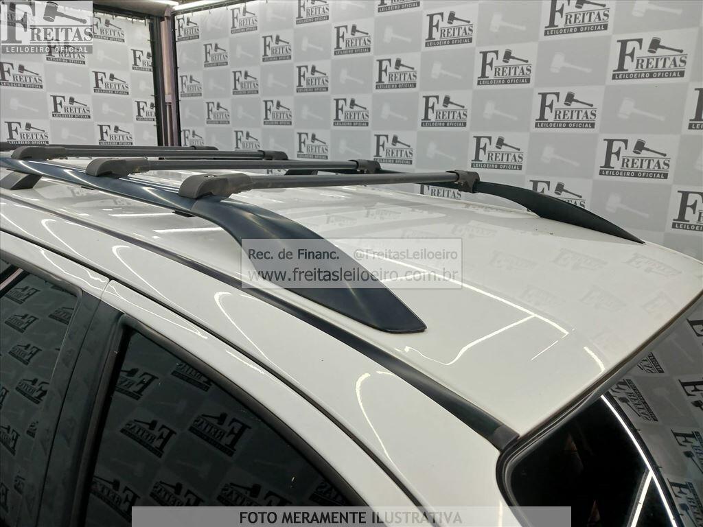 Foto 9 de 18: I/TOYOTA HILUX SW4 4X2SR, 12/12, PLACA: F__-___1, GASOL/ALC, BRANCA