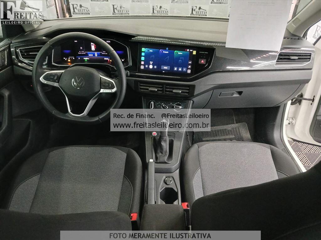 Foto 5: VW/POLO SENSE, 25/26, PLACA: T__-___3, GASOL/ALC, BRANCA