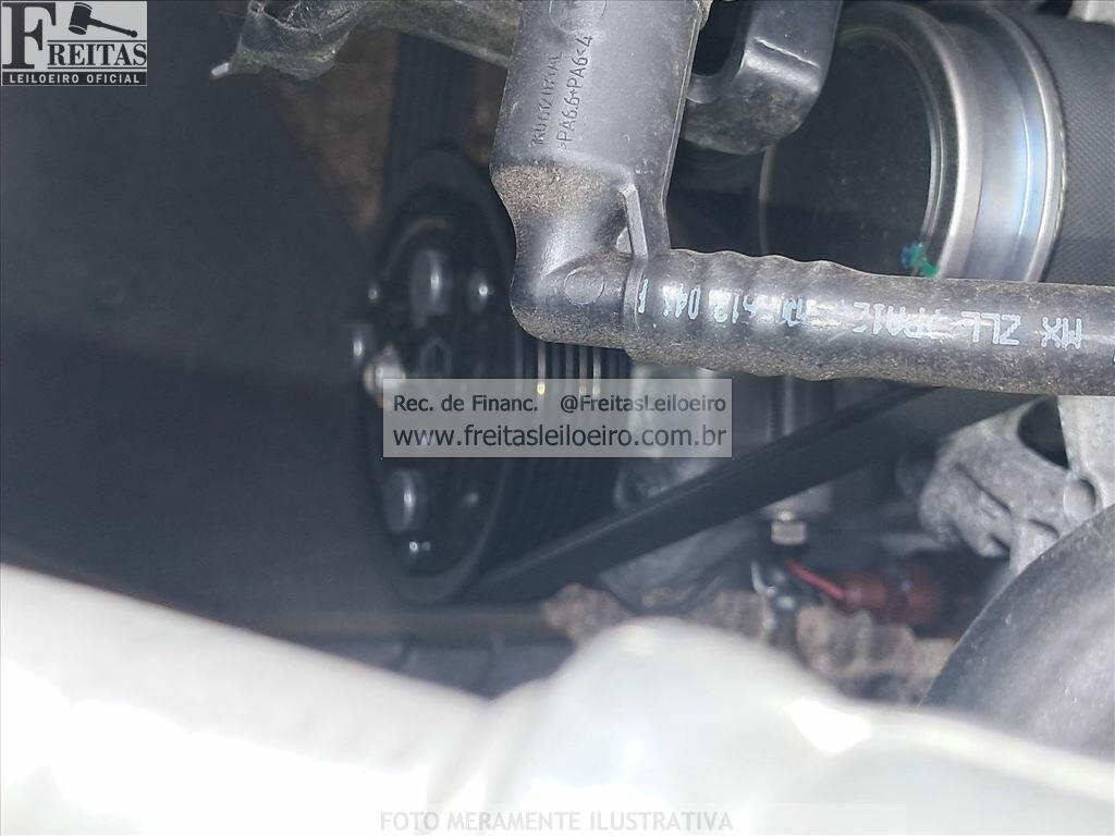 Foto 12 de 17: VW/POLO SENSE, 25/26, PLACA: T__-___3, GASOL/ALC, BRANCA