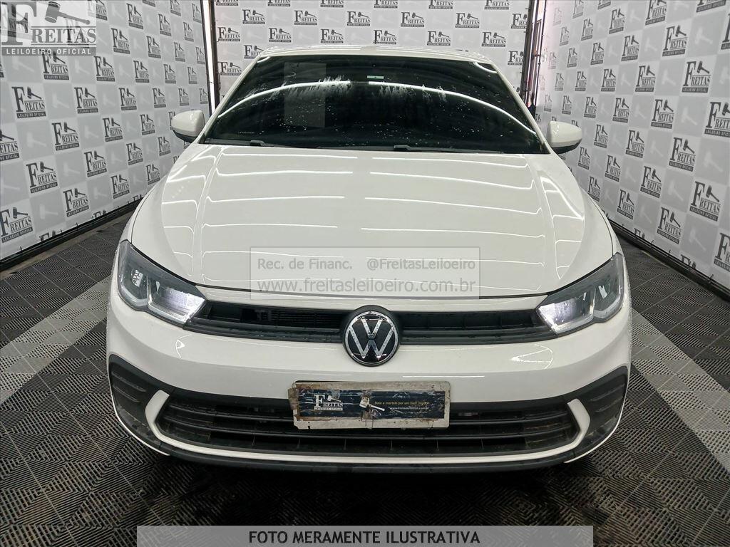 Foto 15 de 17: VW/POLO SENSE, 25/26, PLACA: T__-___3, GASOL/ALC, BRANCA