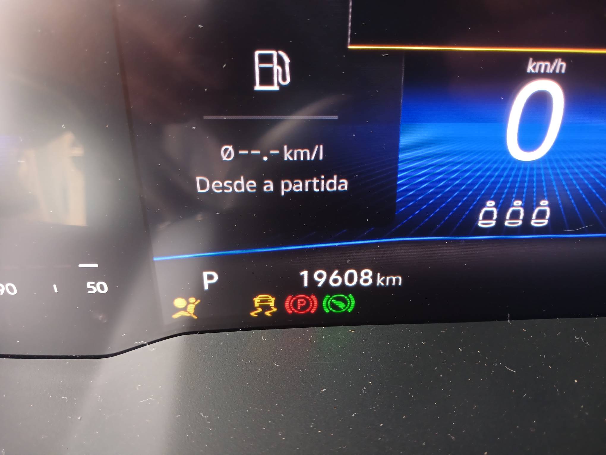 Foto 17 de 17: VW/POLO SENSE, 25/26, PLACA: T__-___3, GASOL/ALC, BRANCA