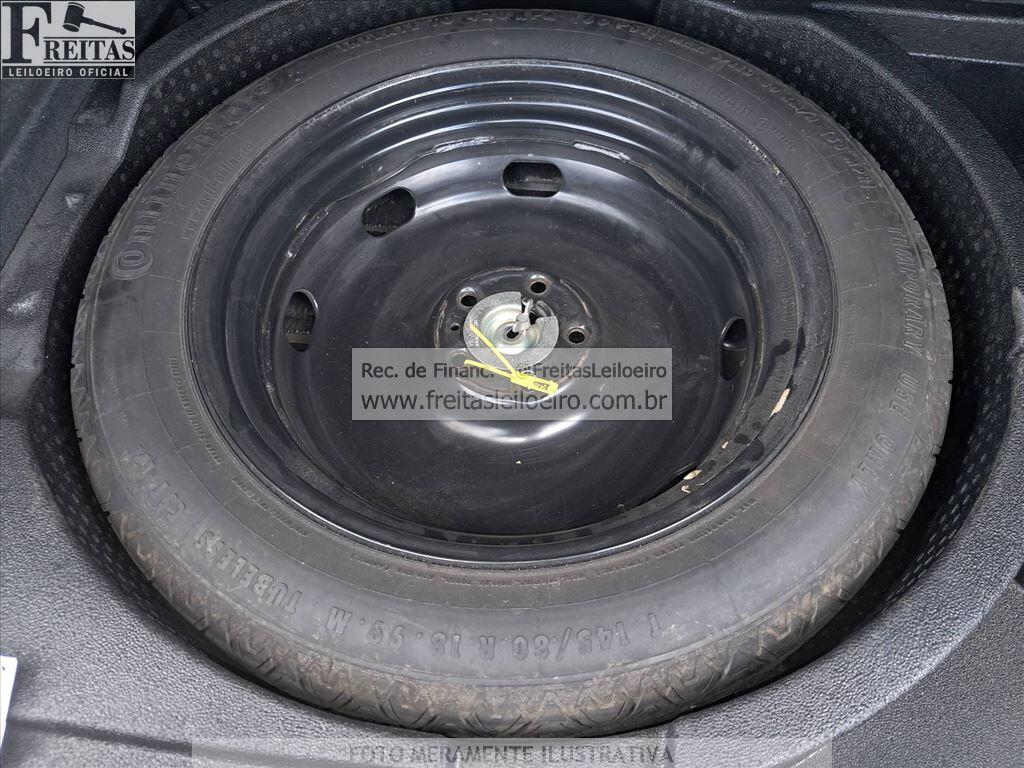Foto 11 de 18: I/AUDI Q3 2.0TFSI, 14/15, PLACA: Q__-___1, GASOLINA, PRETA