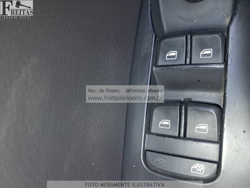 Foto 13 de 18: I/AUDI Q3 2.0TFSI, 14/15, PLACA: Q__-___1, GASOLINA, PRETA