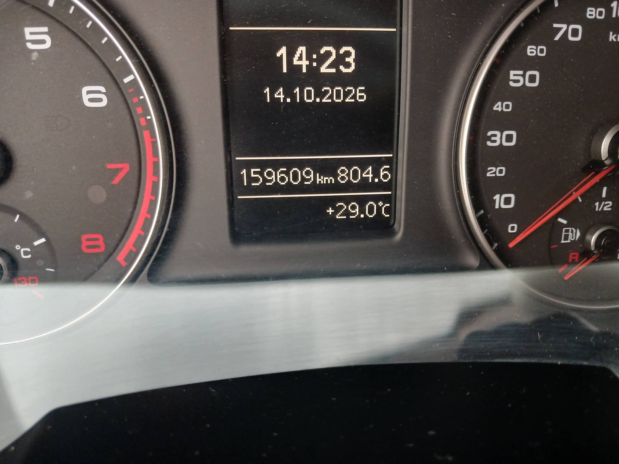 Foto 18 de 18: I/AUDI Q3 2.0TFSI, 14/15, PLACA: Q__-___1, GASOLINA, PRETA