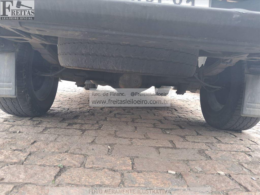 Foto 9 de 16: I/VW AMAROK CD 4X4 S, 15/15, PLACA: Q__-___1, DIESEL, BRANCA