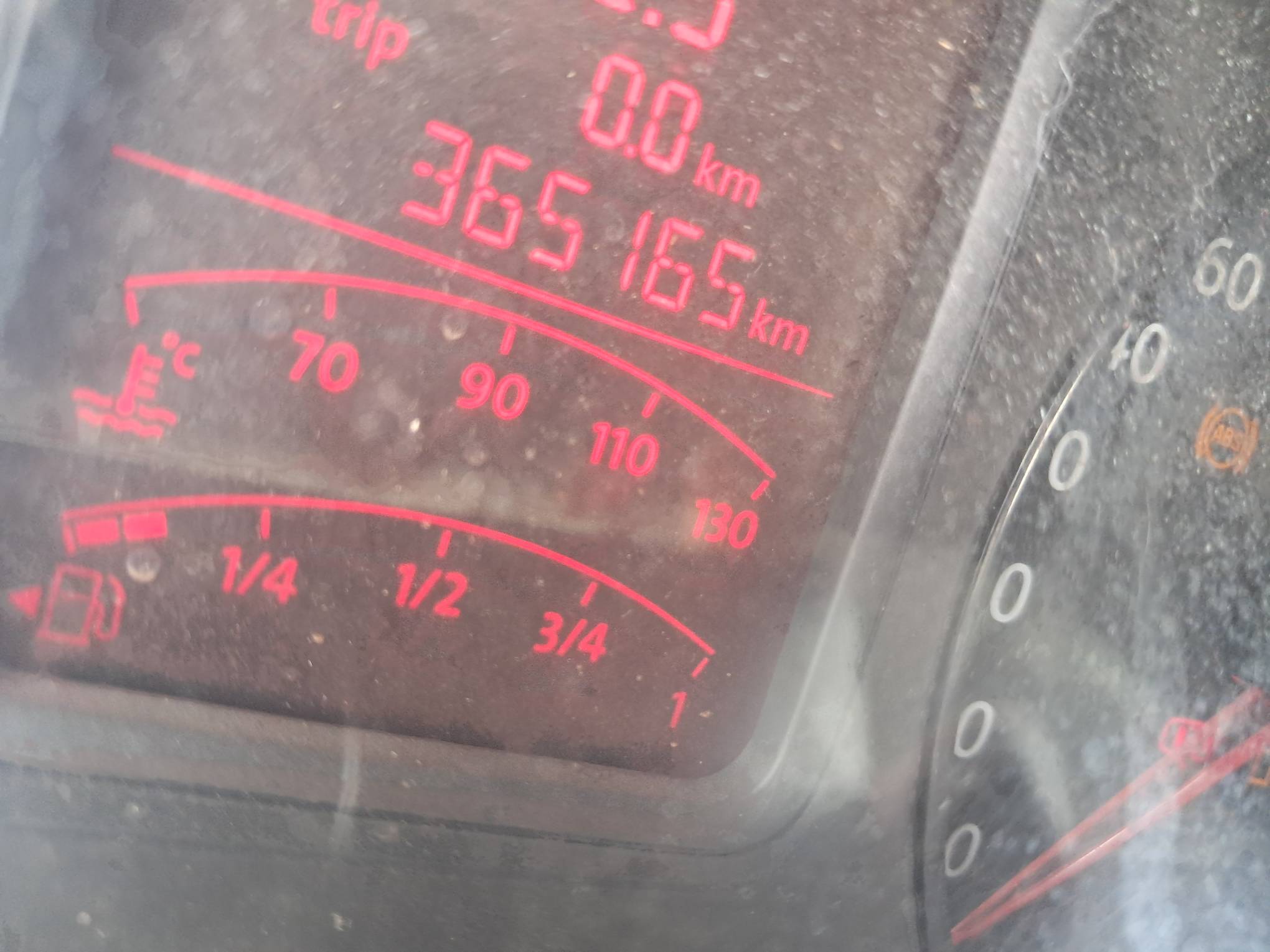 Foto 16 de 16: I/VW AMAROK CD 4X4 S, 15/15, PLACA: Q__-___1, DIESEL, BRANCA