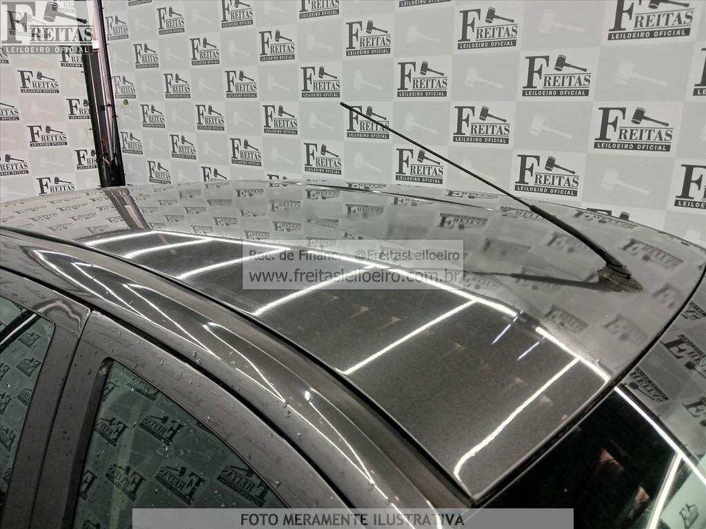 Foto 8 de 16: FORD/KA SE 1.0 HA C, 18/19, PLACA: Q__-___1, GASOL/ALC, CINZA