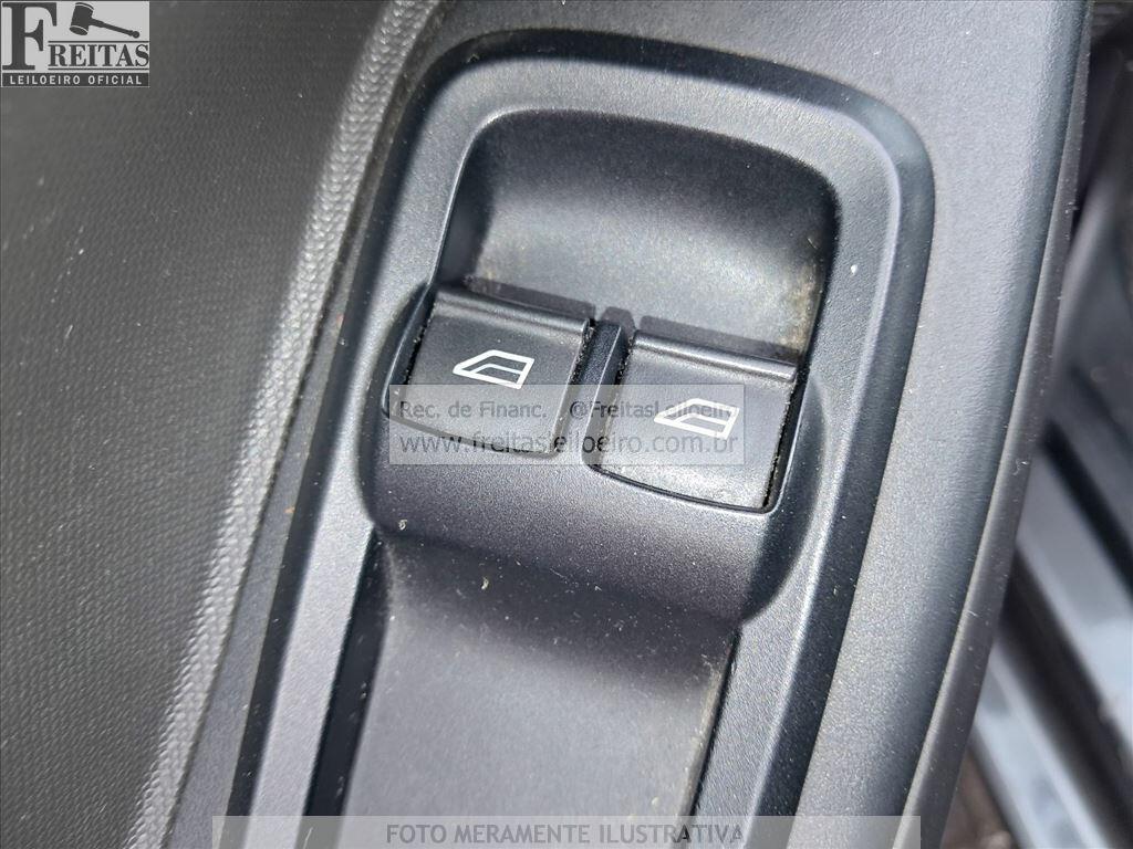 Foto 11 de 16: FORD/KA SE 1.0 HA C, 18/19, PLACA: Q__-___1, GASOL/ALC, CINZA