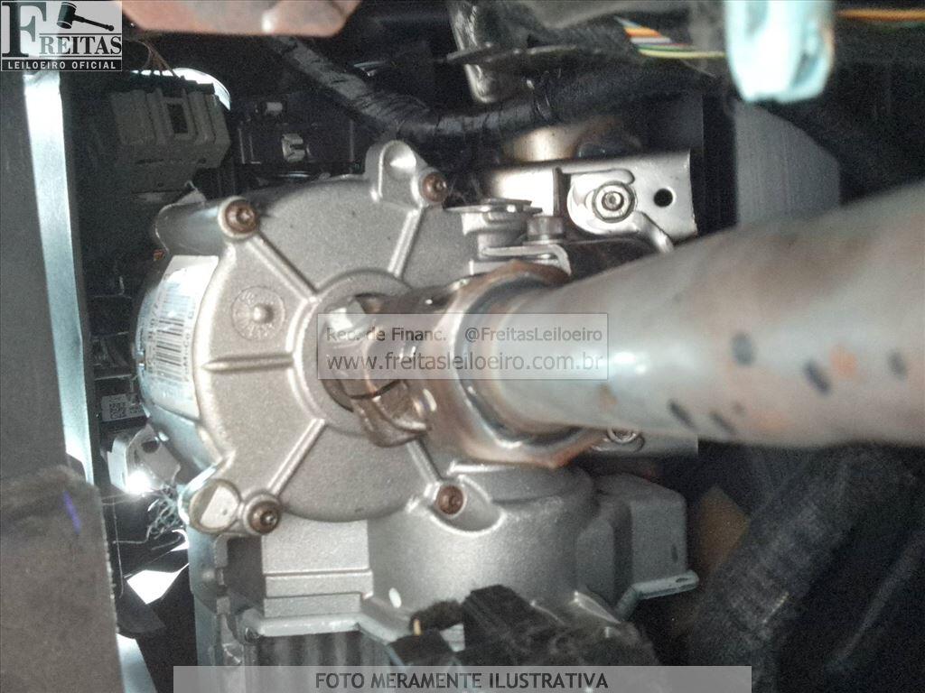 Foto 12 de 16: FORD/KA SE 1.0 HA C, 18/19, PLACA: Q__-___1, GASOL/ALC, CINZA